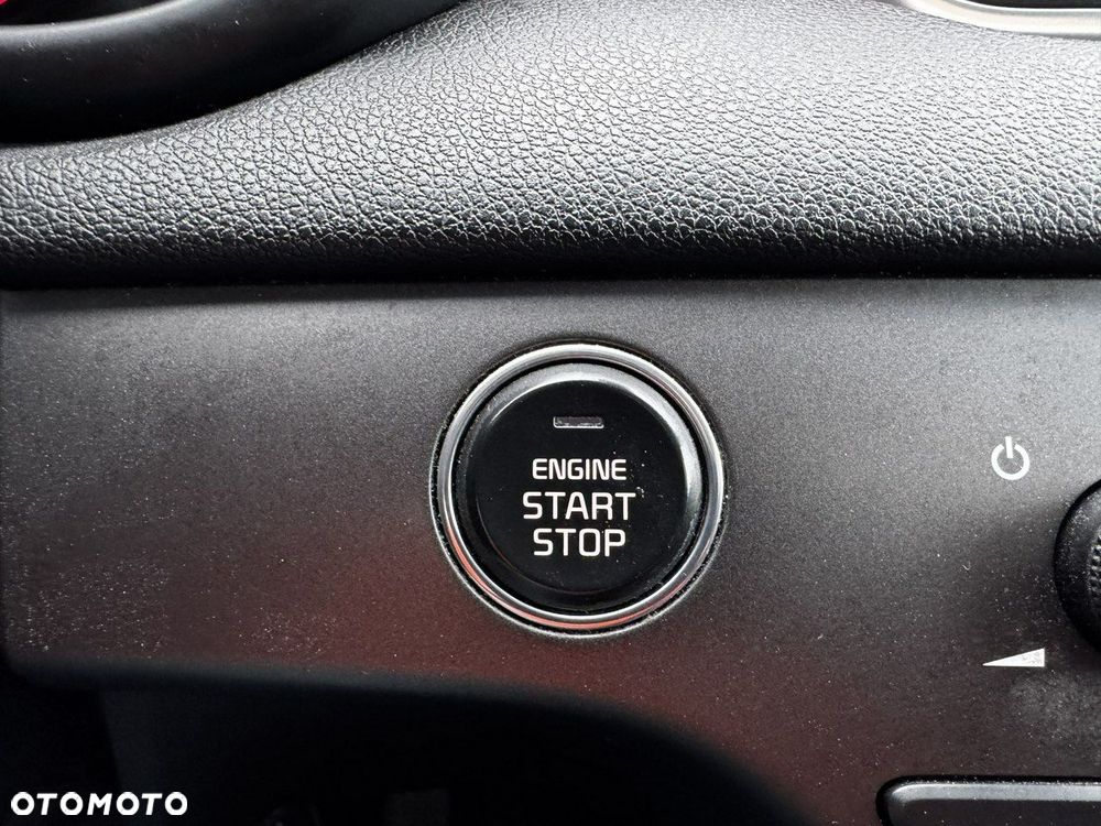 Kia Sportage 1.7 CRDI Business Line 2WD - 28