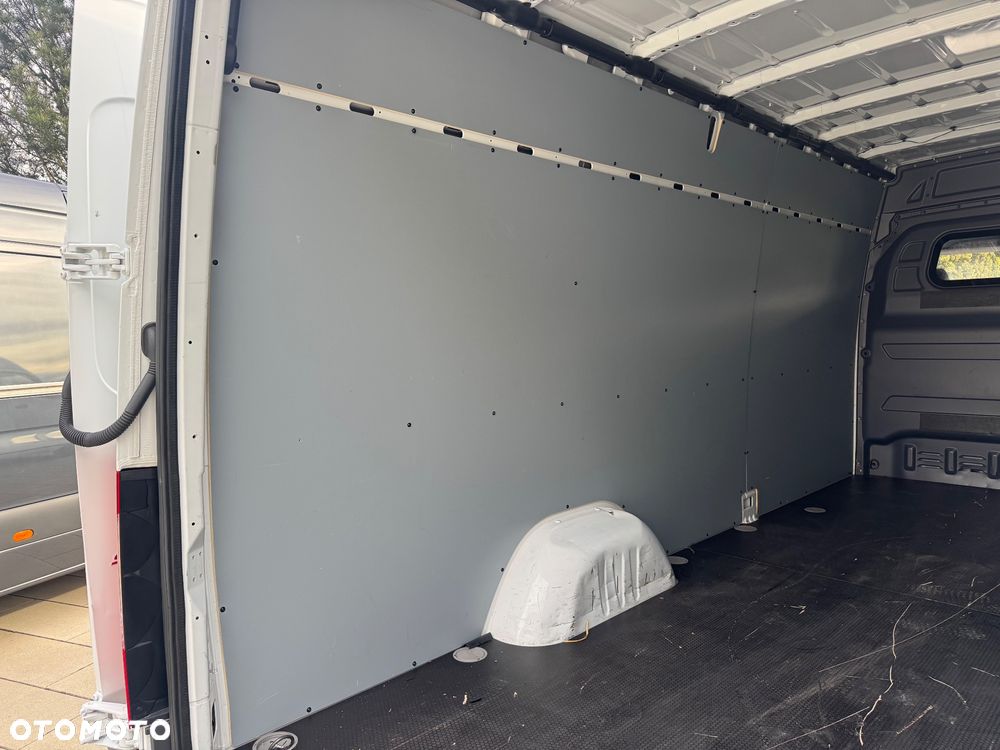 Mercedes-Benz Sprinter 317 CDI Maxii - 13