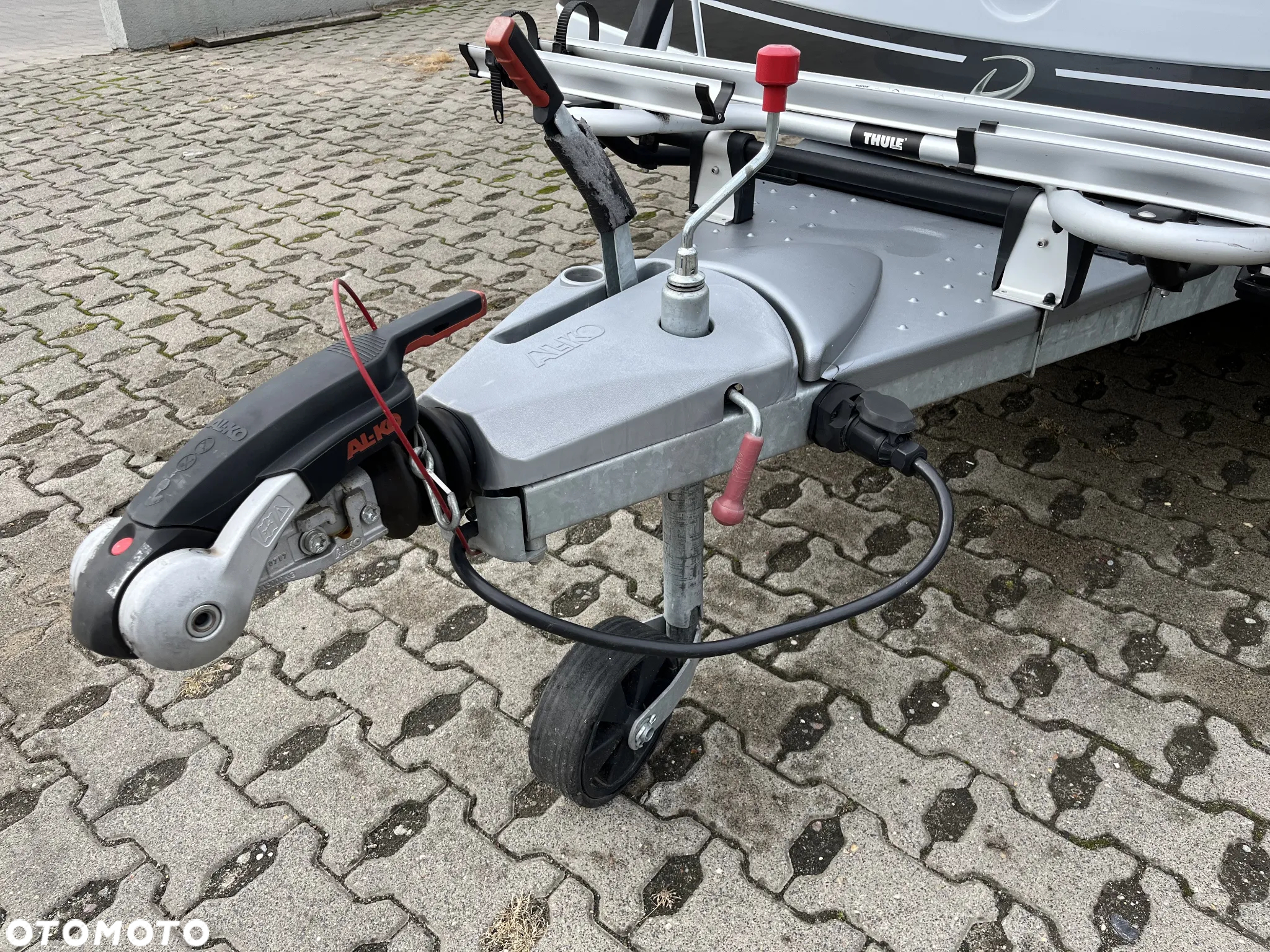 Dethleffs Nomad 470FR - 25
