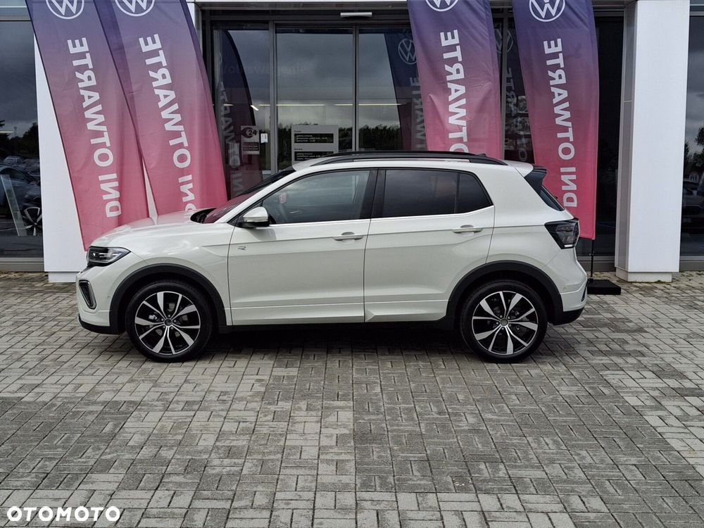 Volkswagen T-Cross 2026 photo 5