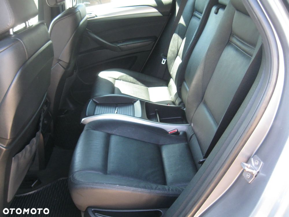 BMW X6 40d xDrive - 11