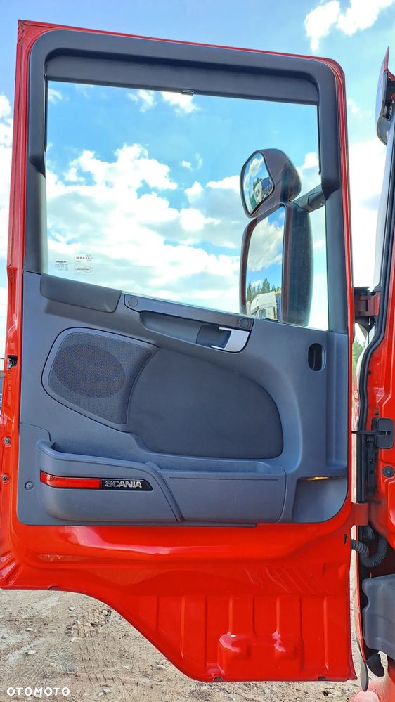 Scania R450 - 18