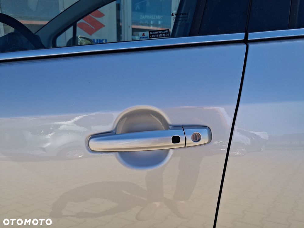 Suzuki SX4 S-Cross - 38