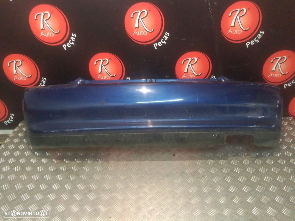 Para Choques De Trás Seat Ibiza Ii (6K1) - 3