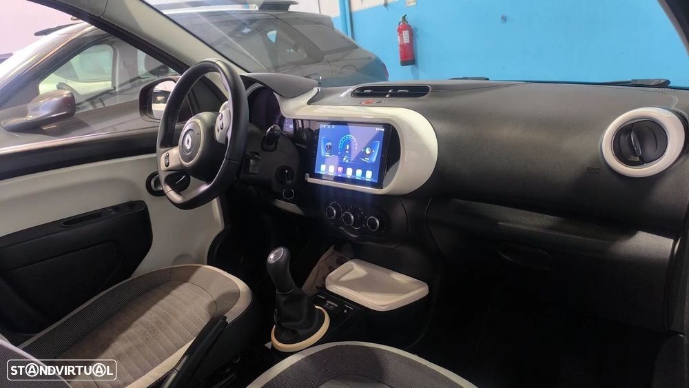Renault Twingo 1.0 SCe Dynamique - 9