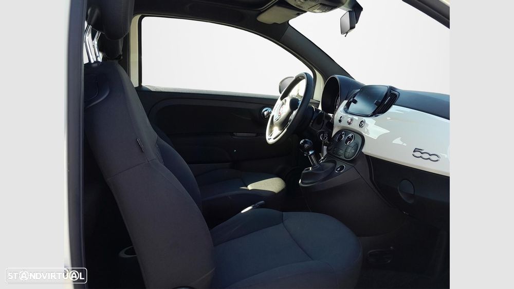 Fiat 500 1.0 Hybrid Dolcevita - 13