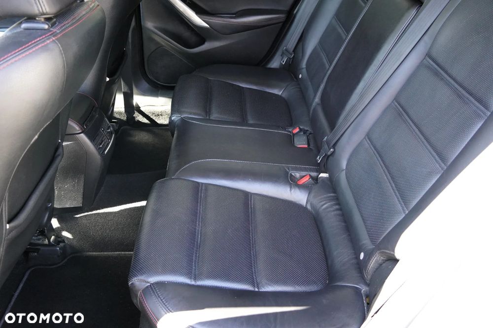 Mazda 6 2.0 Skypassion I-ELoop - 12
