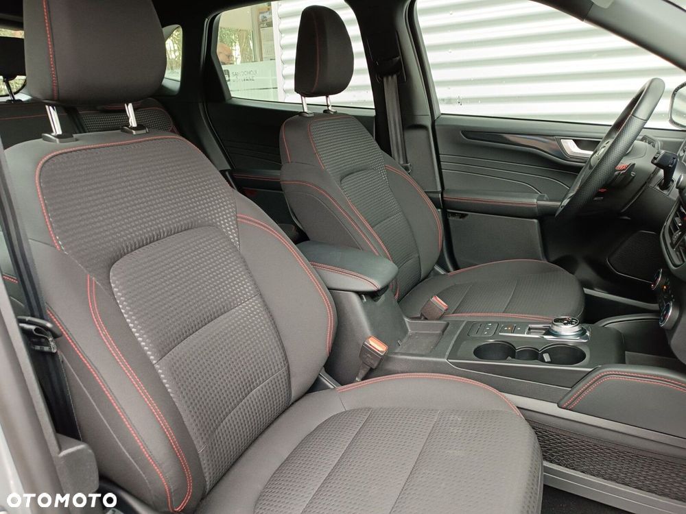 Ford Kuga 2.0 EcoBlue AWD ST-Line - 27