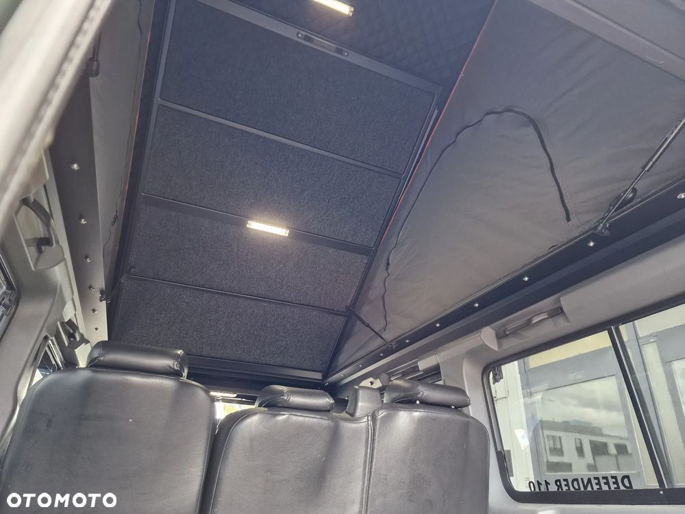 Land Rover Defender 2.4 TD4 SE - 39