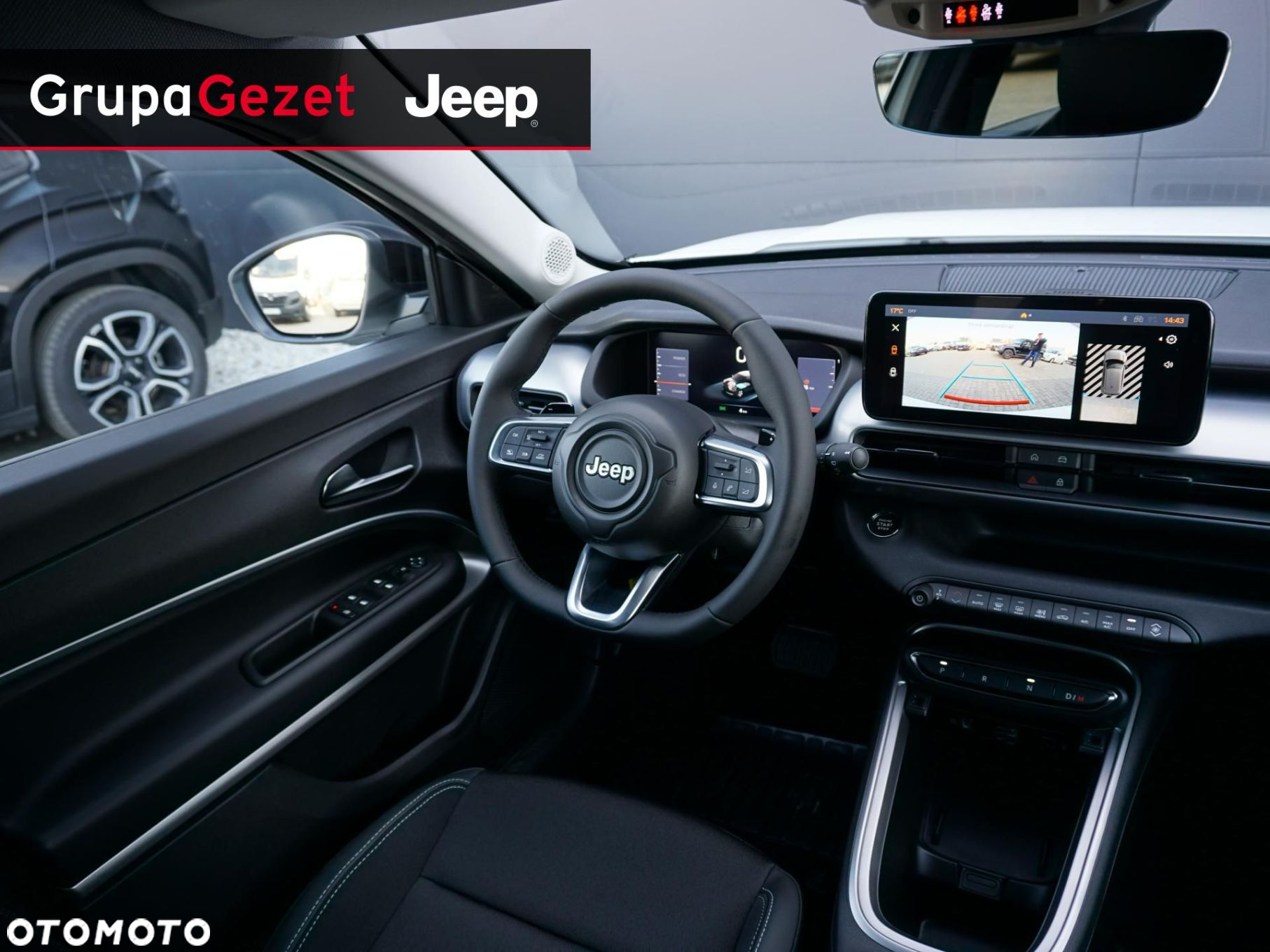 Jeep Avenger - 5