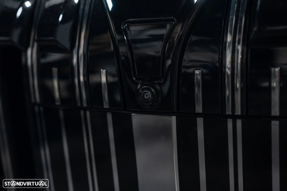 BMW 750 e xDrive - 43