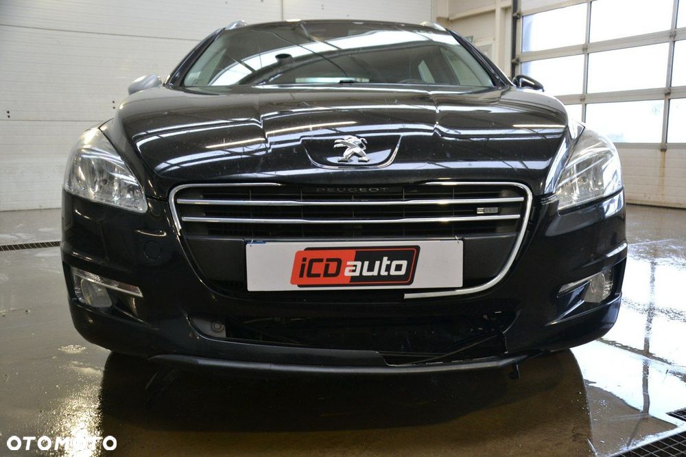Peugeot 508 - 11