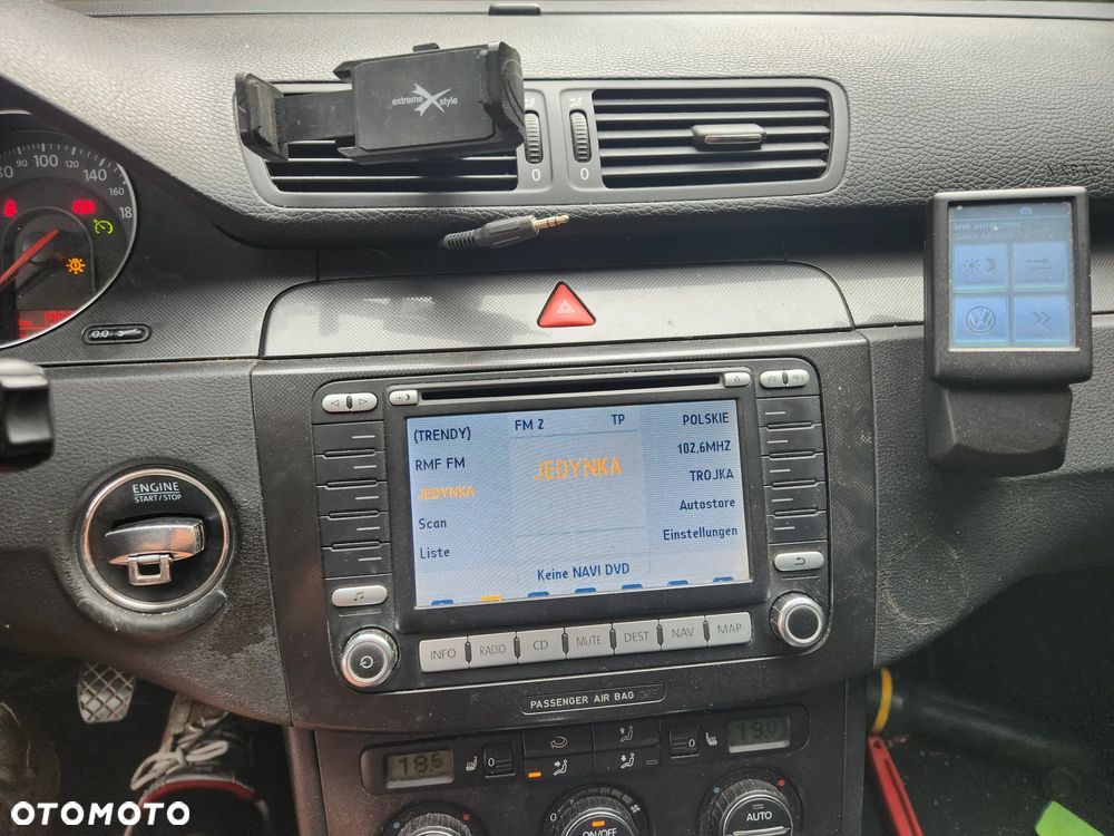 Volkswagen Passat 2.0 TDI DPF Comfortline - 5