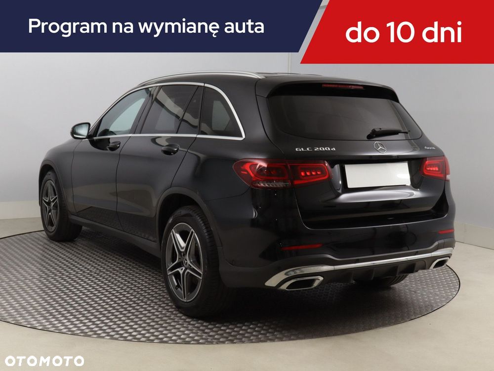 Mercedes-Benz GLC - 6