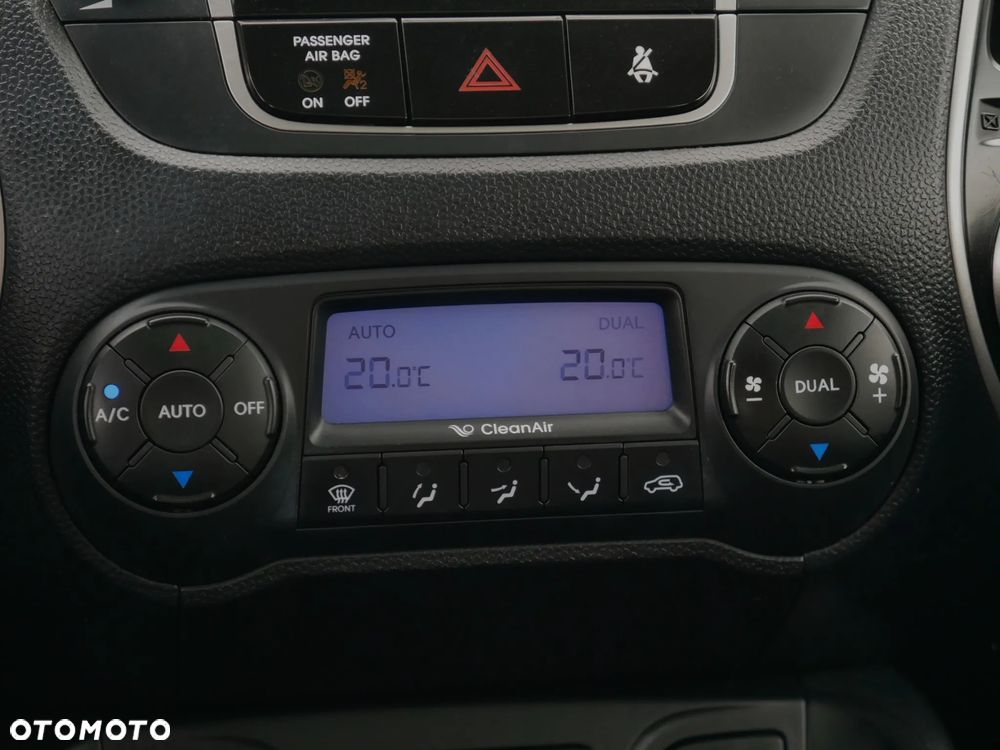 Hyundai ix35 2.0 Comfort - 34