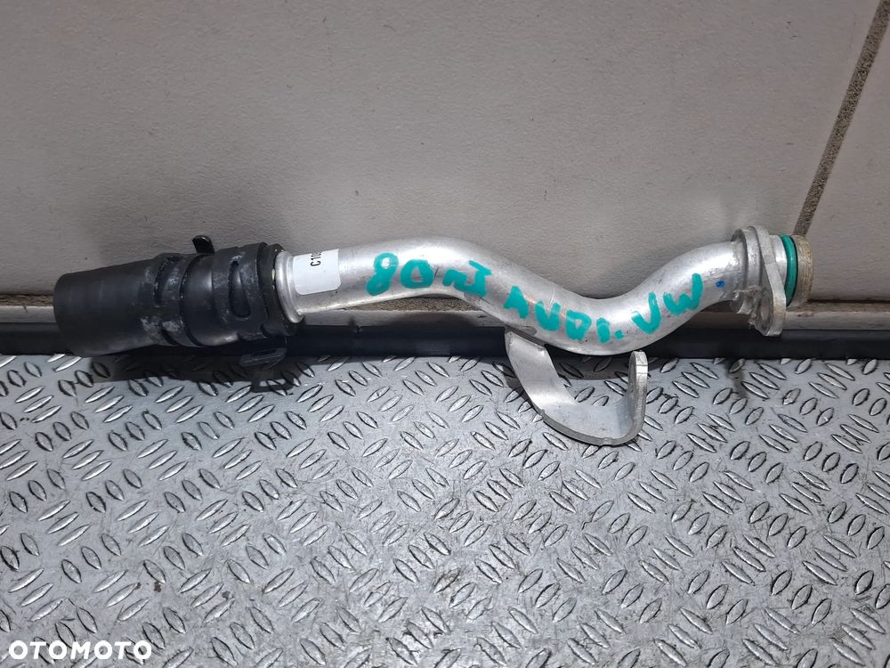 Rura przewód wody Audi Volkswagen nr 059121083L - 1
