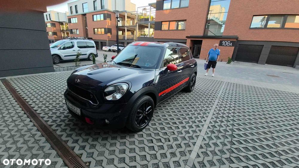 MINI Countryman - 8