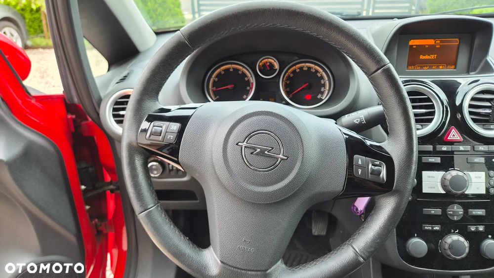 Opel Corsa 1.4 16V Energy - 18