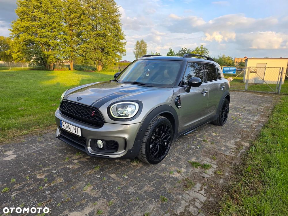 MINI Countryman - 4