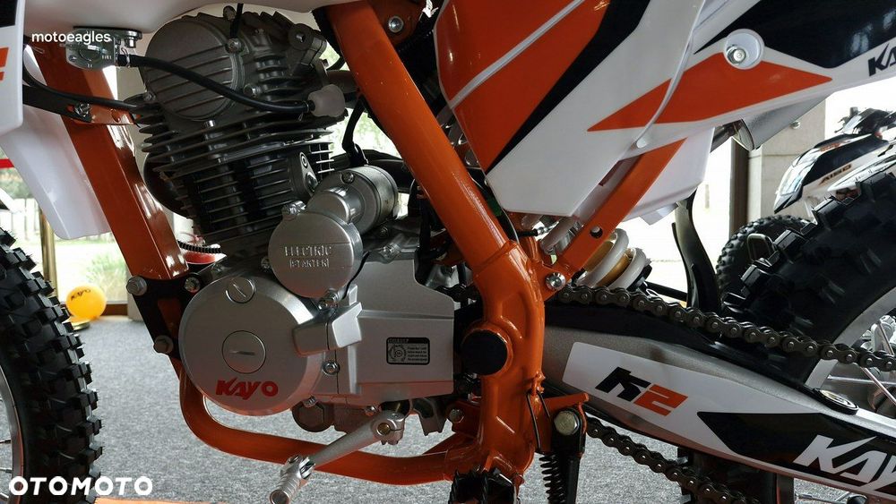 KAYO K2 - 8