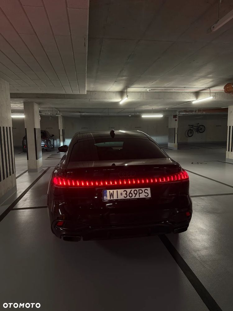 Audi A5 Limousine TFSI Quattro S tronic - 2