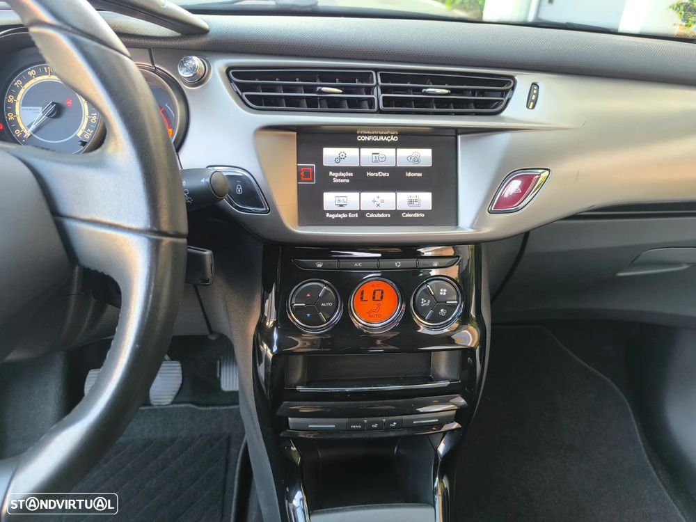 Citroën C3 1.2 PureTech Shine - 7