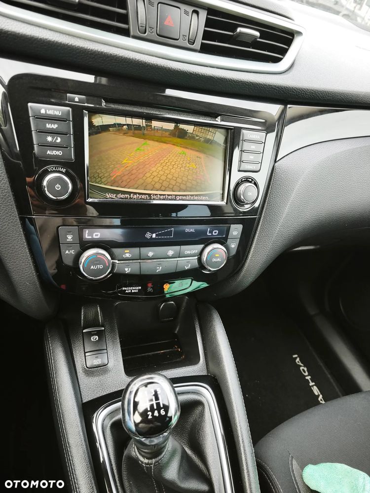 Nissan Qashqai - 4