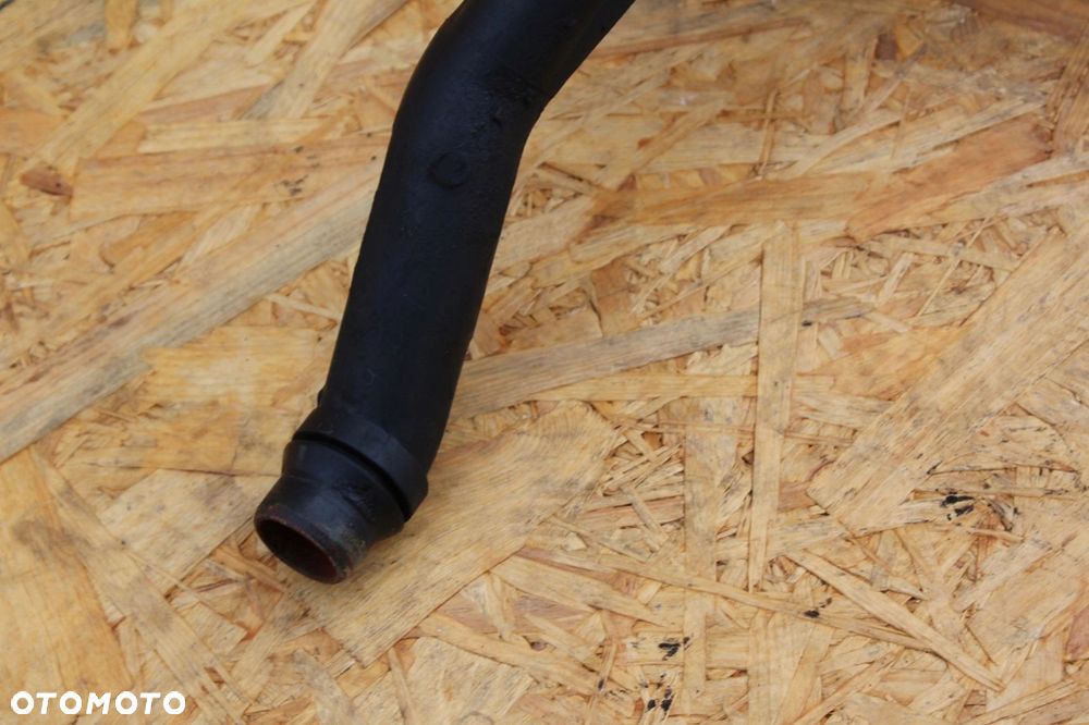 Magistrala wody Rurka przewód płynu BMW 2.0d M47 M47N 7787380 - 4