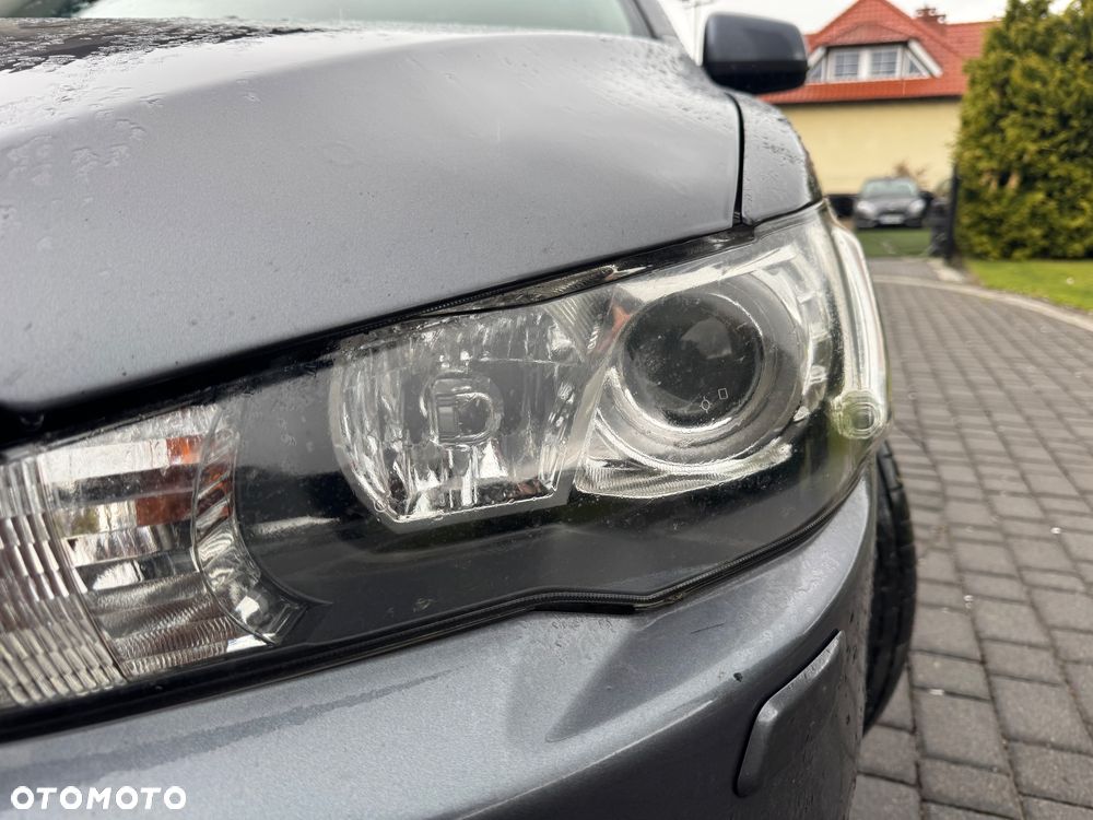Mitsubishi Lancer 1.8 DI-D+ ClearTec XTRA - 16