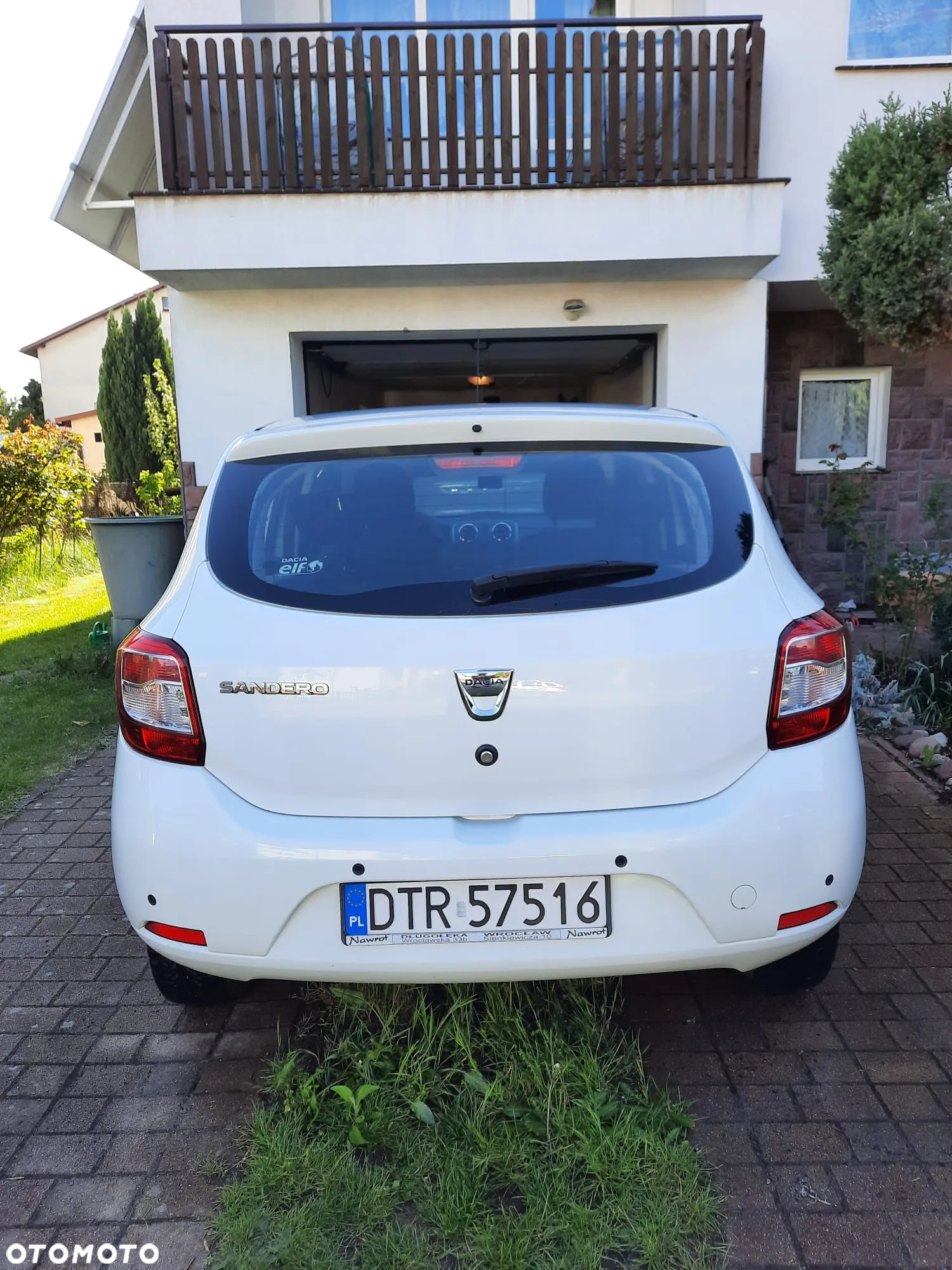 Dacia Sandero 0.9 TCe Laureate S&S - 3