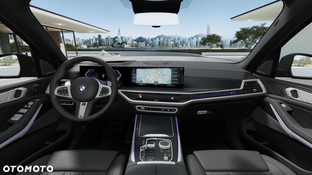 BMW X7 - 12