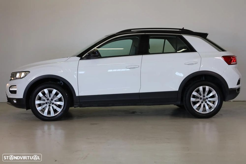 VW T-Roc 1.5 TSI Style - 10