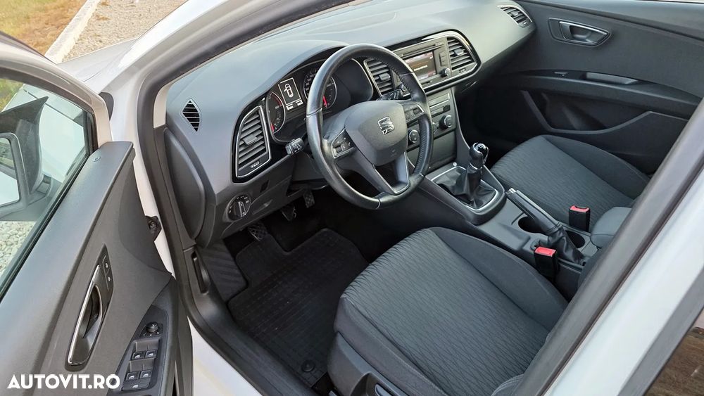 Seat Leon - 7