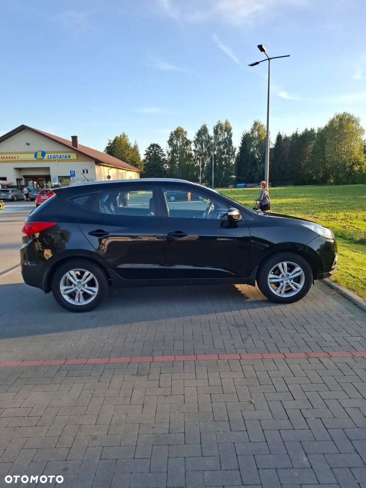 Hyundai ix35 1.6 GDI Classic 2WD - 6