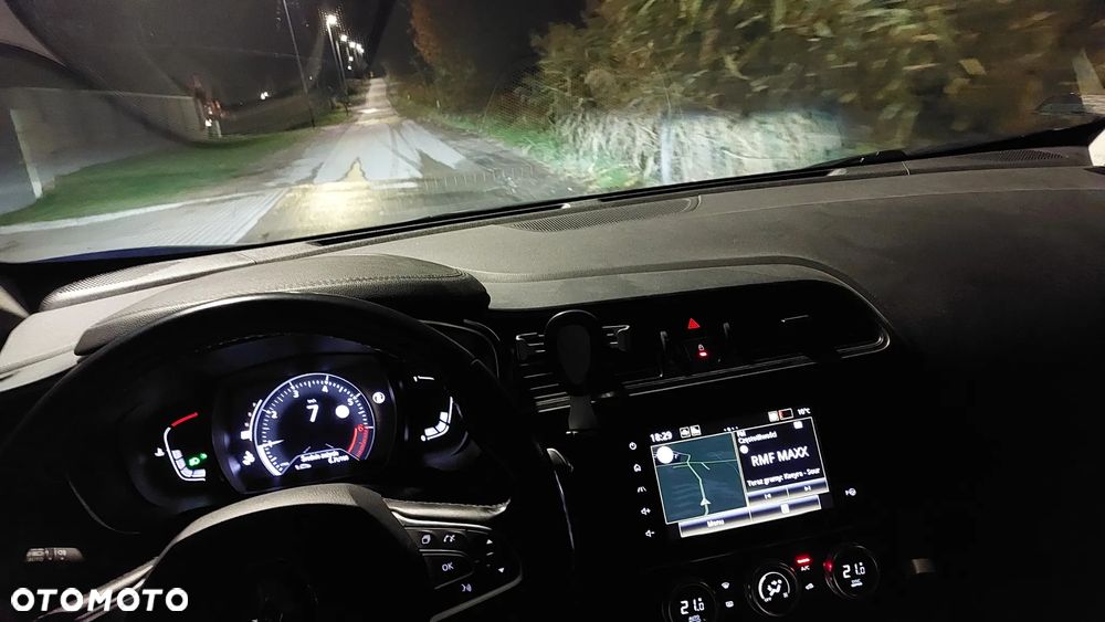 Renault Kadjar 1.3 TCe FAP Intens EDC - 11