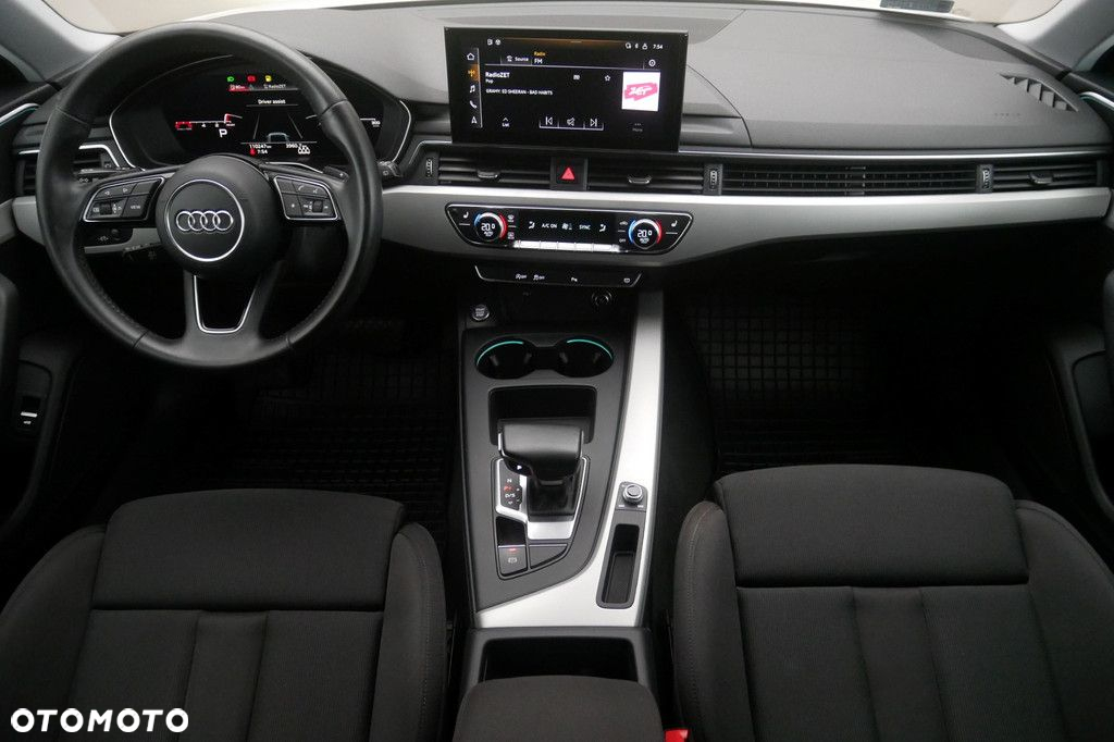 Audi A4 - 8