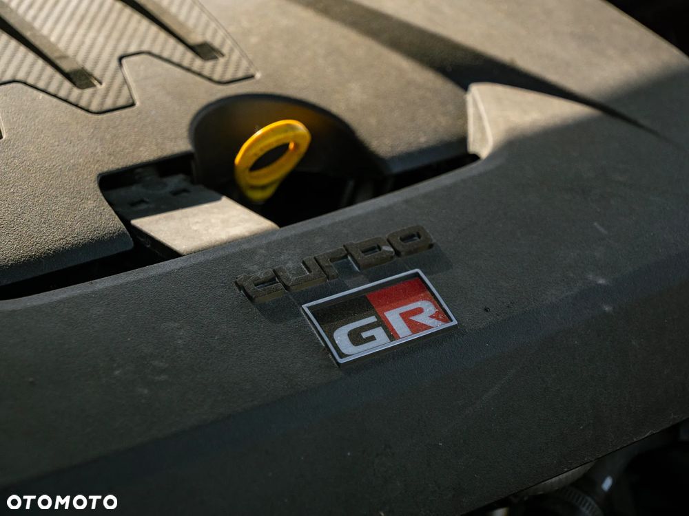 Toyota GR Corolla ver-1-6-gr-sport - 14