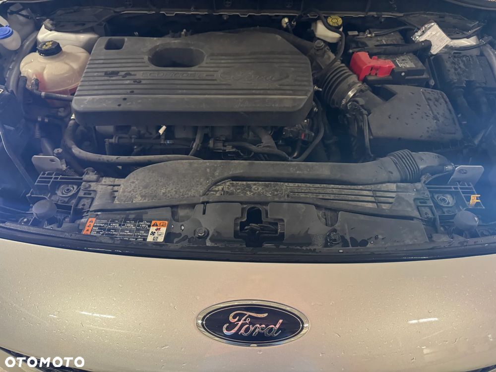 Ford Escape - 27