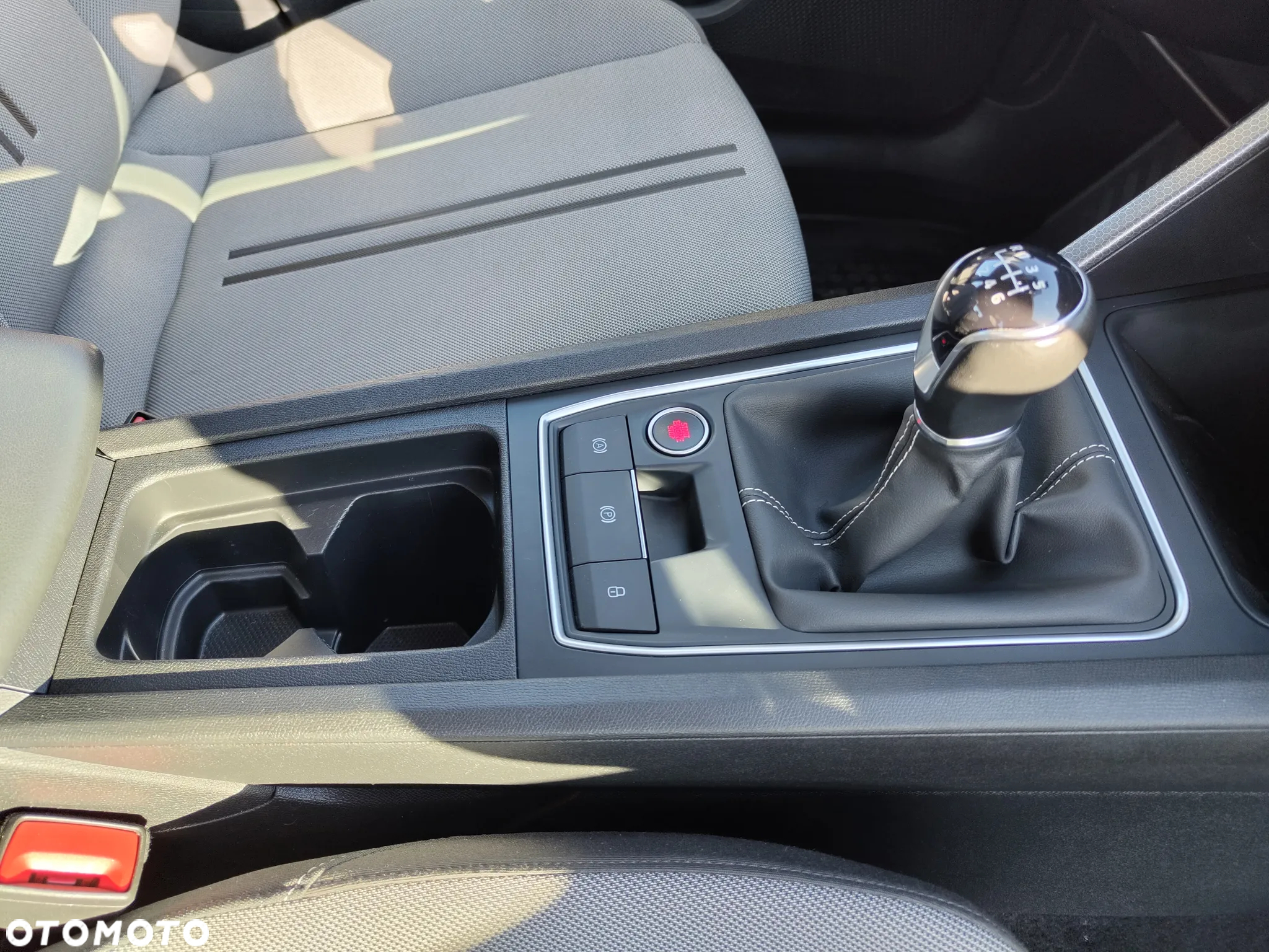 Seat Leon 1.5 TSI Full LED - 9