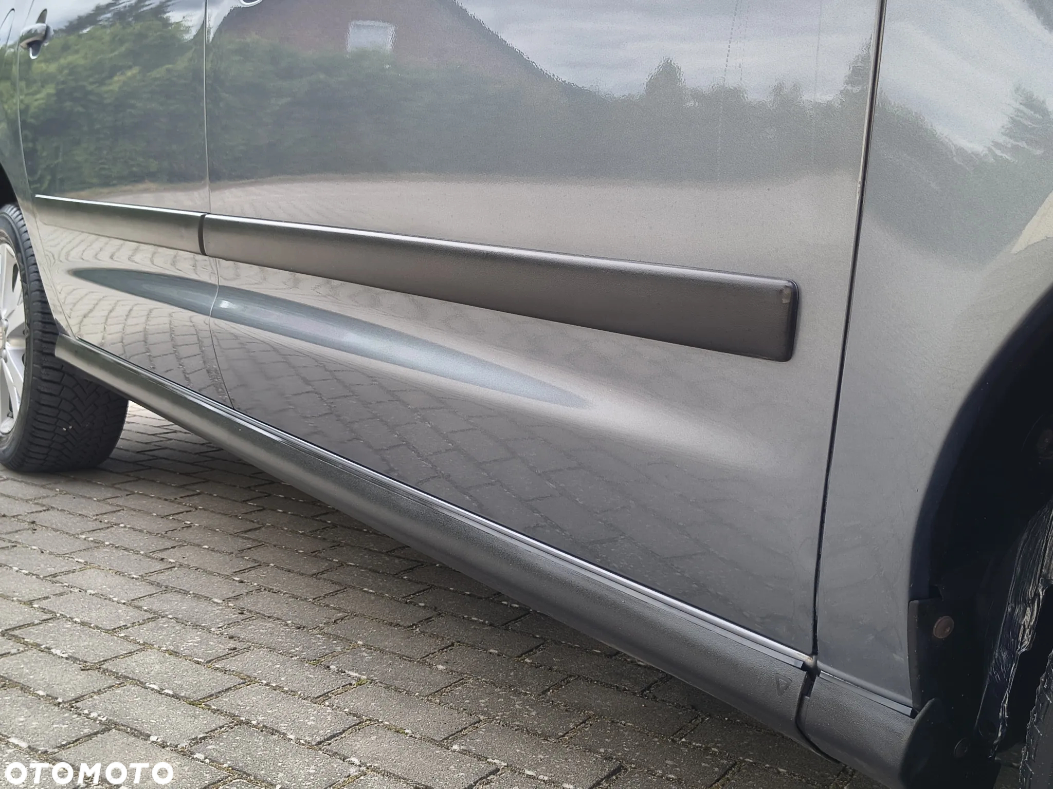 Seat Alhambra 2.0 TDI Reference - 34
