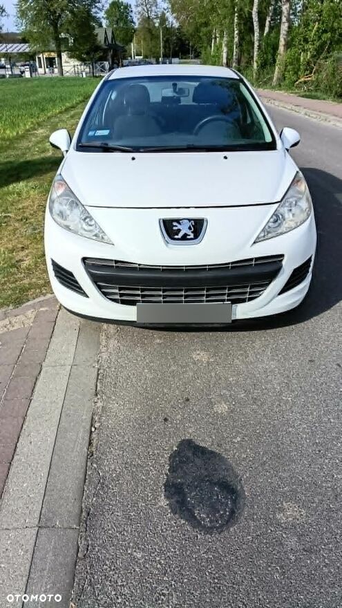 Peugeot 207 1.4 HDi Active - 4