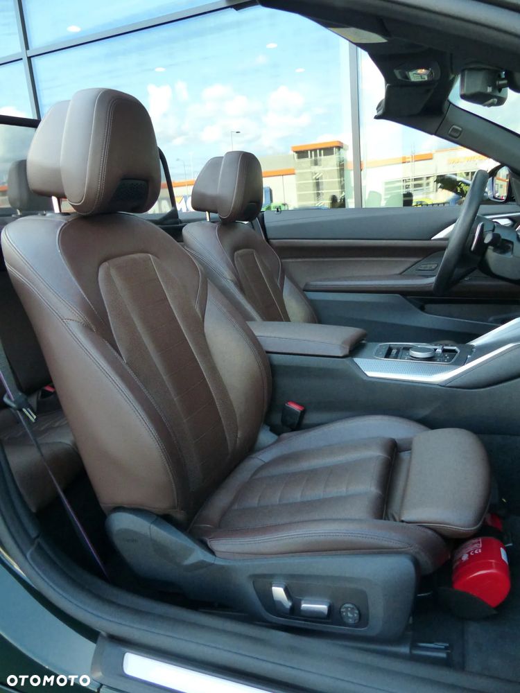BMW Seria 4 430i xDrive M Sport - 16