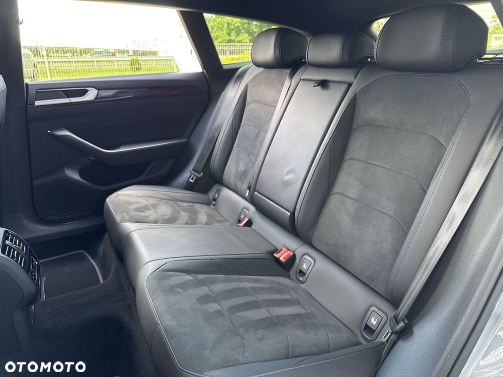 Volkswagen Arteon Shooting Brake 2.0 TSI 4Motion R DSG - 15