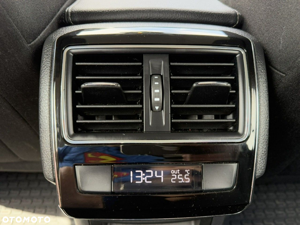 Skoda Superb - 18