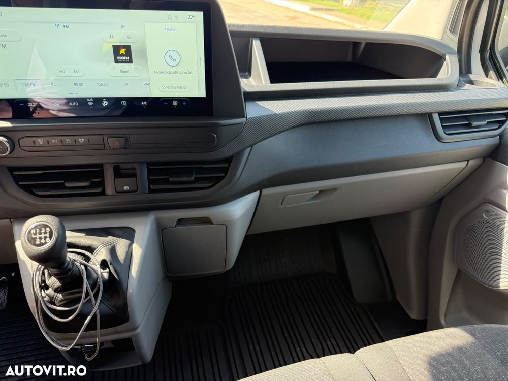 Ford Transit - 8