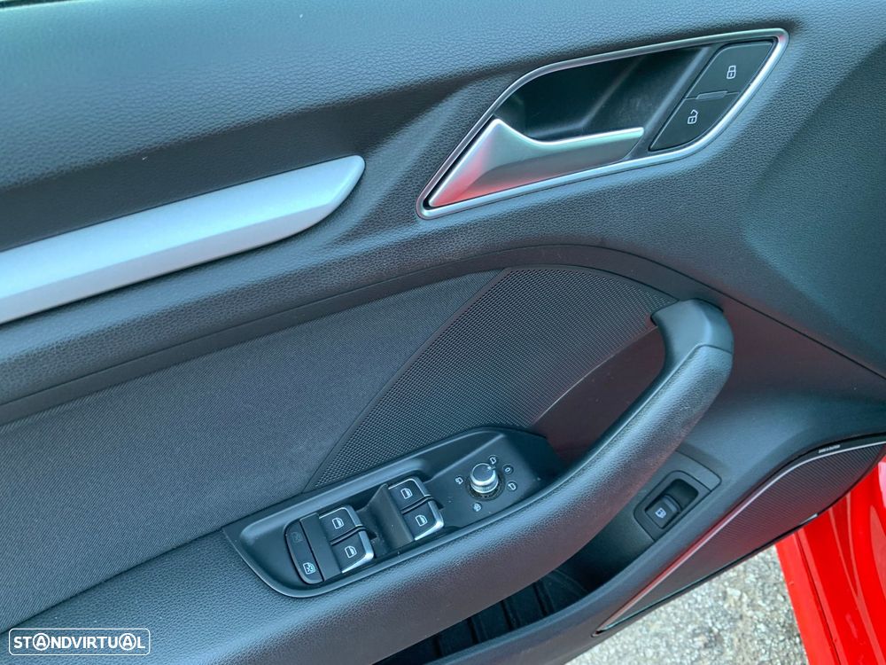 Audi A3 Sportback e-tron 1.4 TFSI S-line S tronic - 28