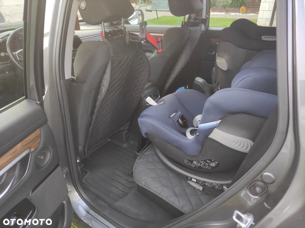 Honda CR-V 1.5 Elegance (Honda Connect+) - 8