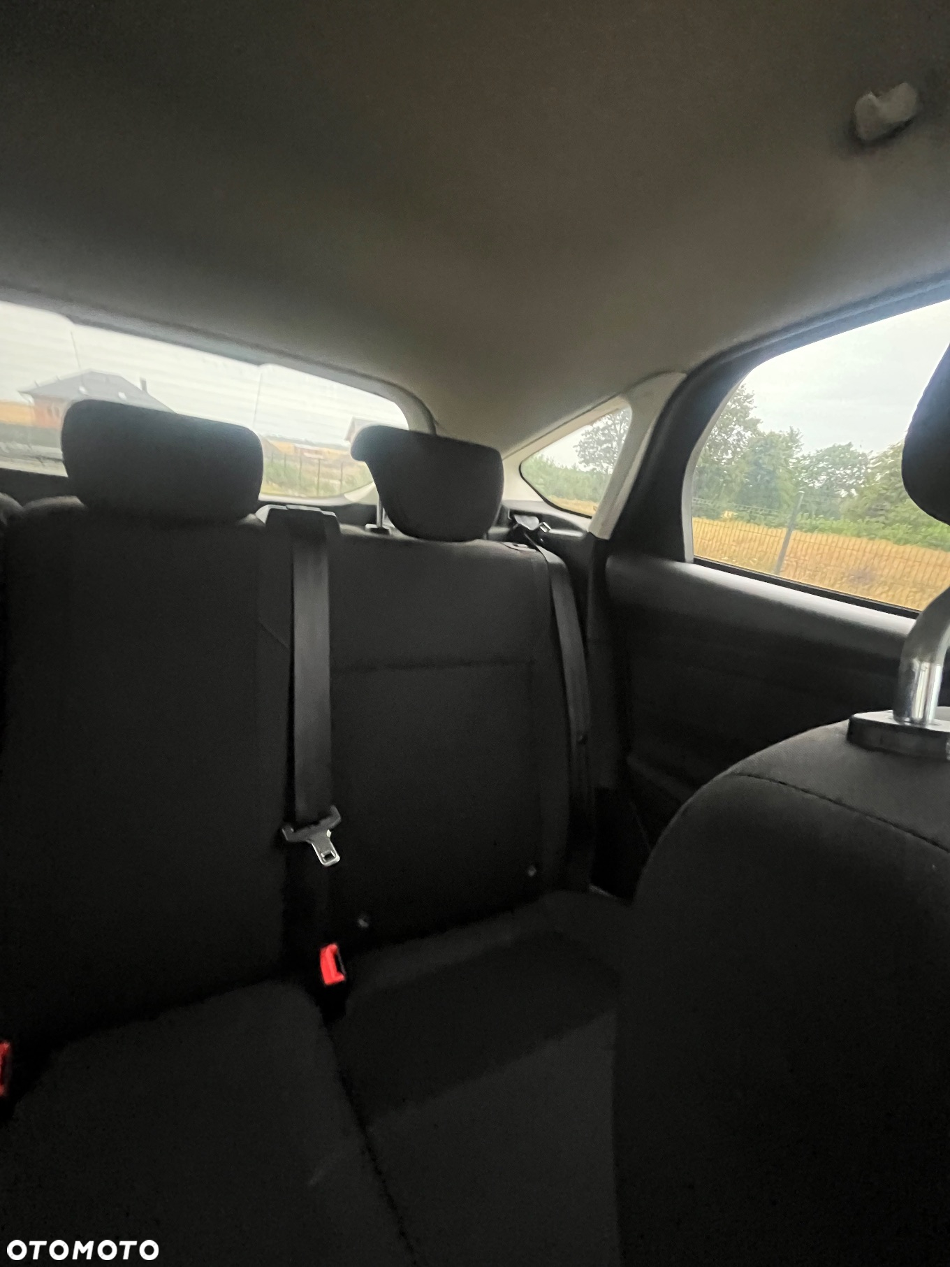 Ford Focus 1.5 EcoBoost Active - 19