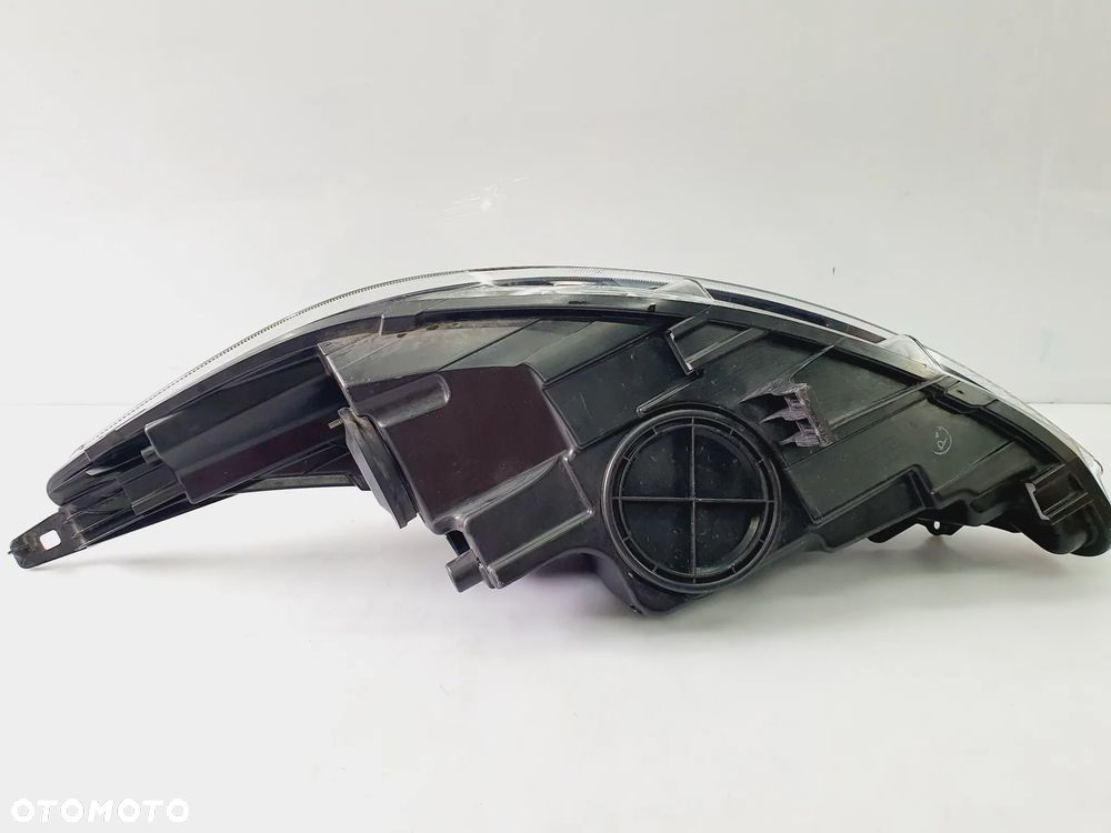 LAMPA PRZÓD PRAWA FORD FIESTA 7 VII MK7 2008-2013 ORYGINAŁ   8A61-13W029-AJ - 6