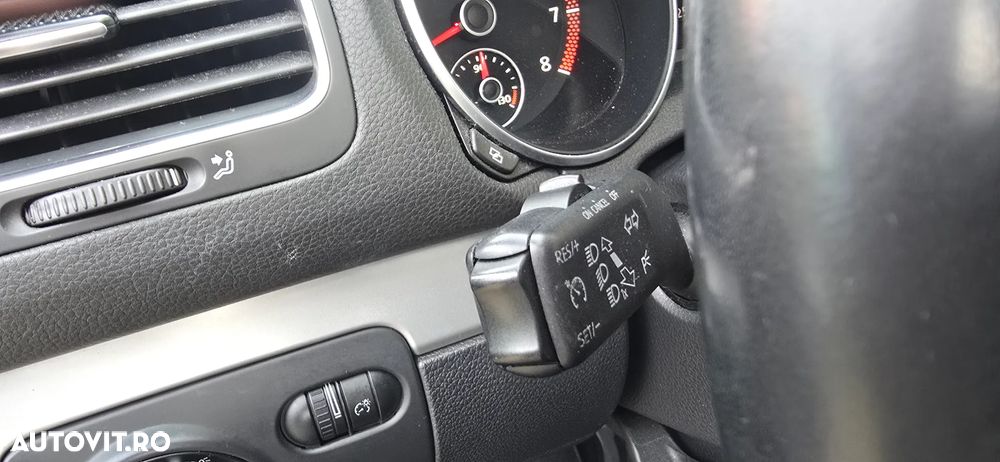 Volkswagen Golf 1.4 TSI Highline - 18